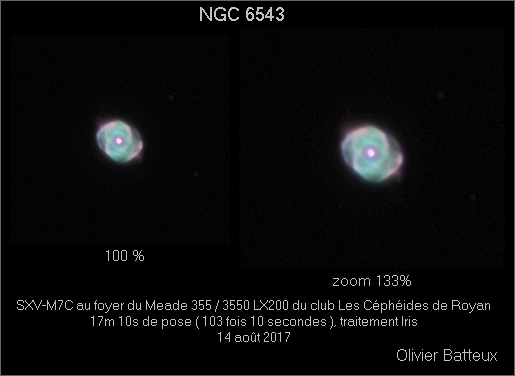 Photo planétaire à l'observatoire du club de Royan NGC6543-royan-2017