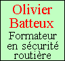 Olivier Batteux