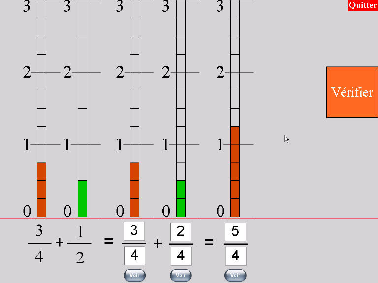 fraction 2