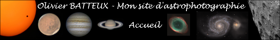 Accueil astrophoto