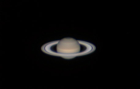 Saturne