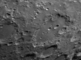 Clavius Lune