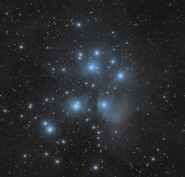 M 45