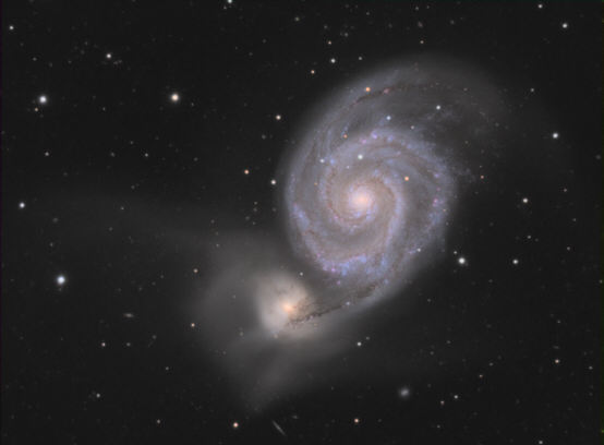 M 51