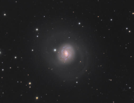 M 77