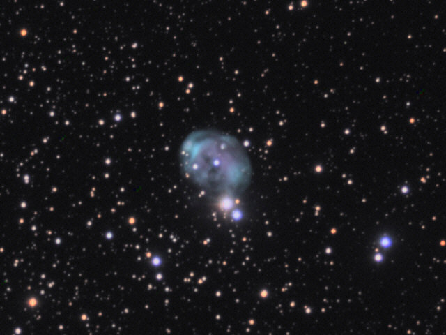 NGC 7008