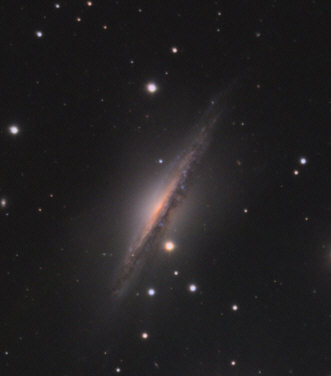 NGC 1055