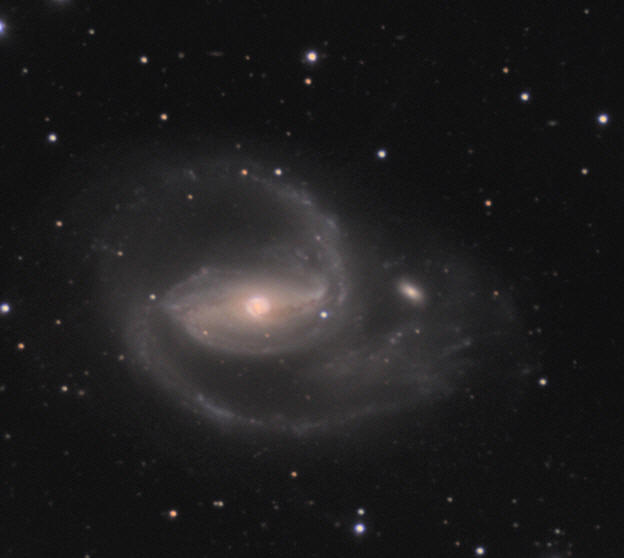 NGC 1097