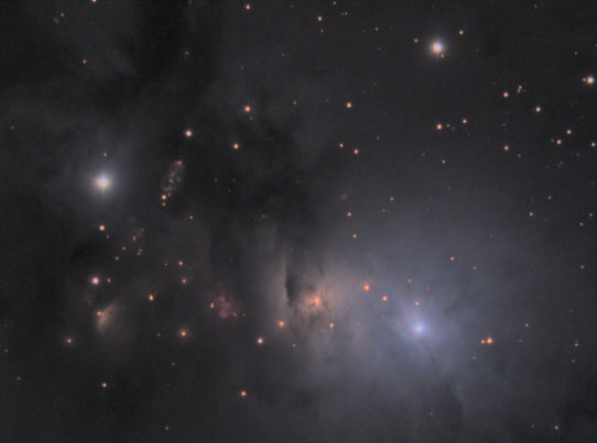 NGC 1333