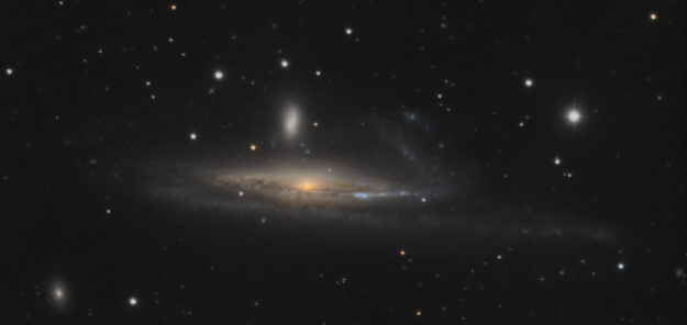 NGC 1532