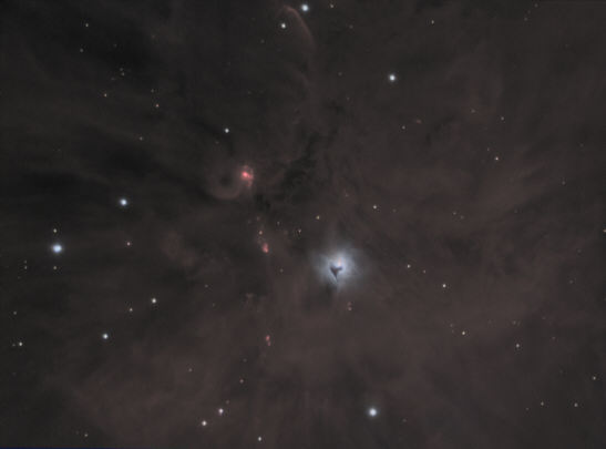 NGC 1999