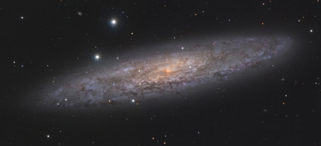 NGC 253