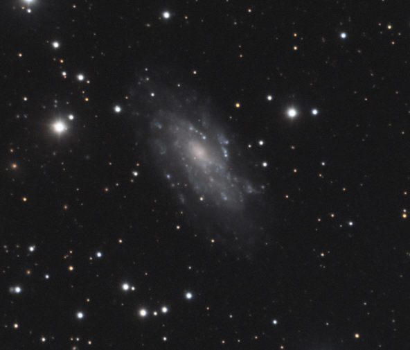 NGC 2541
