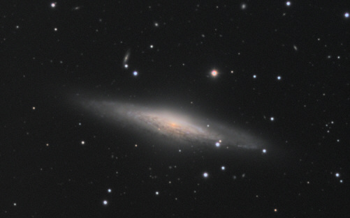 NGC4725