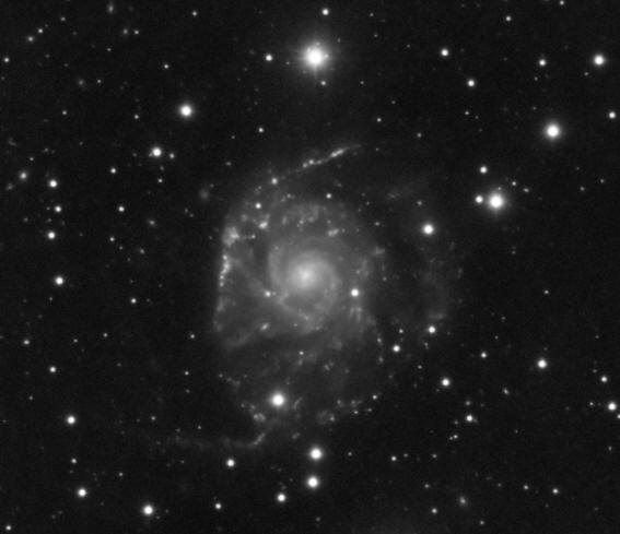 NGC 2805