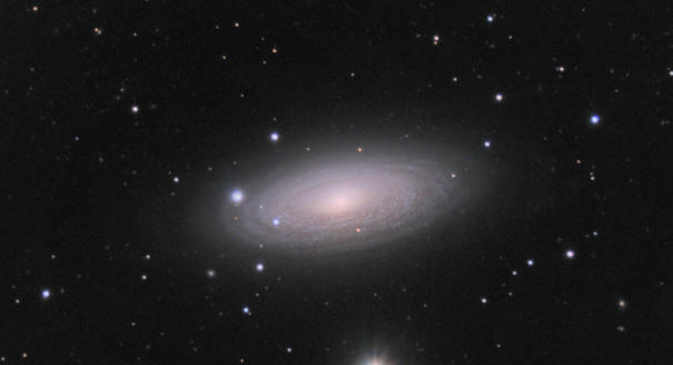 NGC 2841