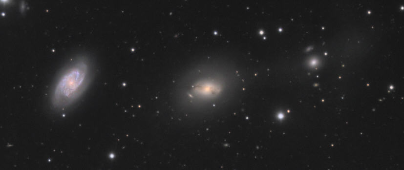 NGC 2964