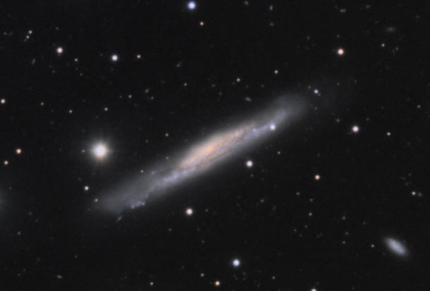 NGC 3079