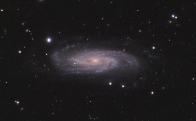 NGC 3198