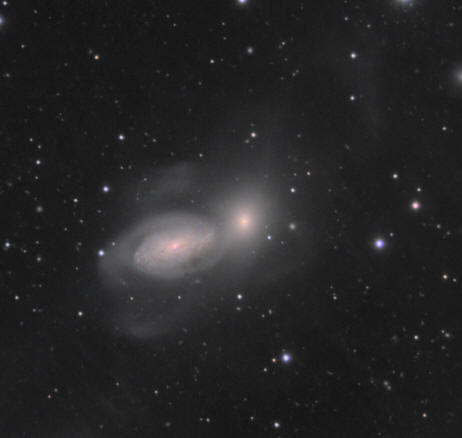 NGC 3227