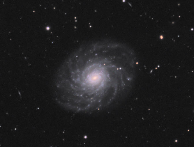 NGC 3486