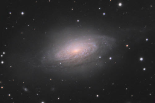 NGC 3521