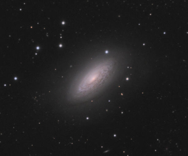 NGC 3675