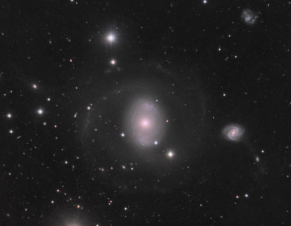 NGC 4151