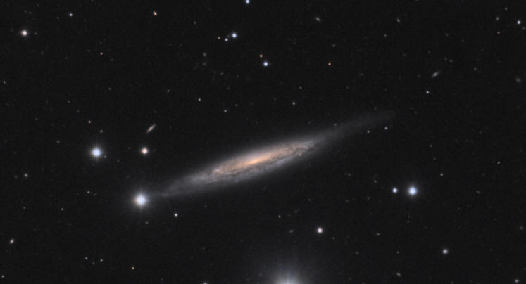 NGC 4157