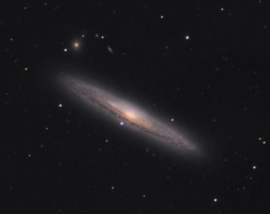 NGC 4216