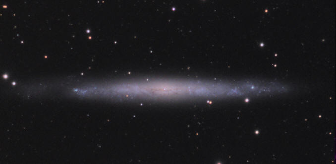 NGC 4244