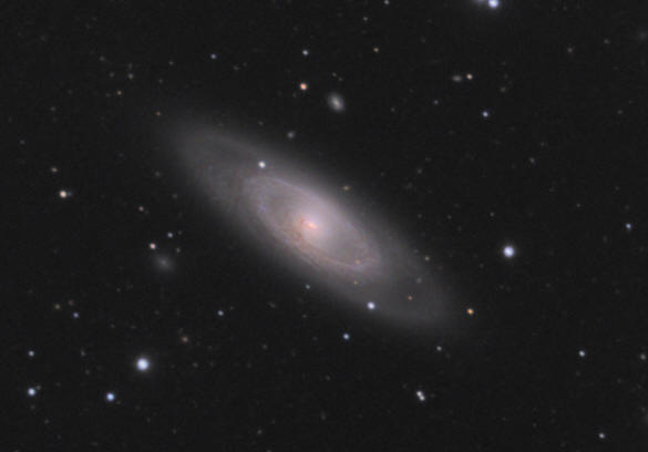 NGC 4274