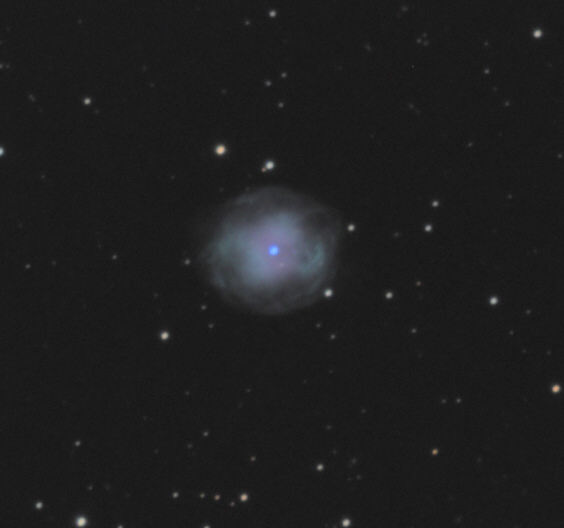 NGC 4361