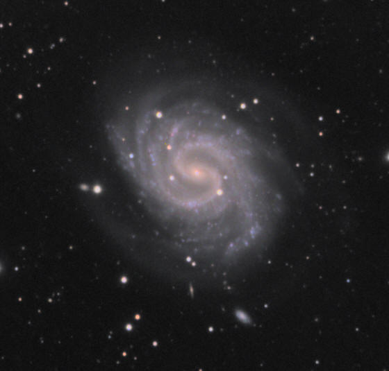 NGC 4535