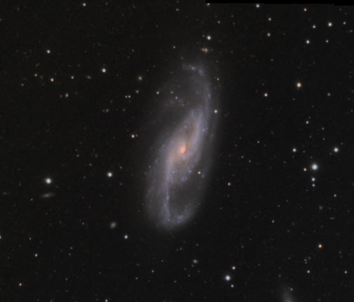 NGC 4536