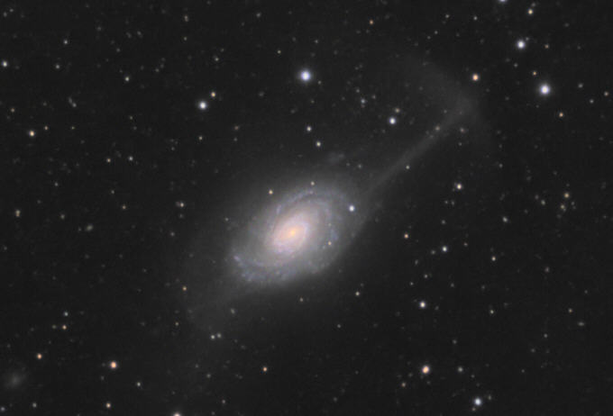 NGC 4651