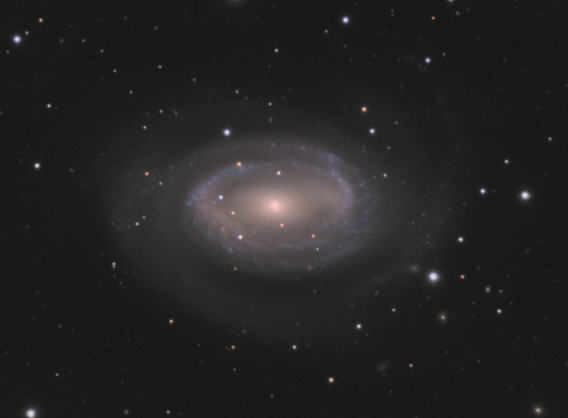 NGC 4725