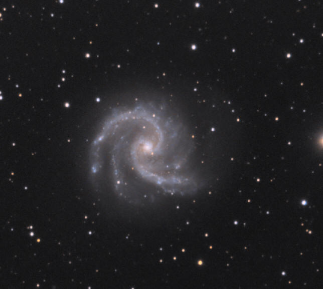 NGC 5247