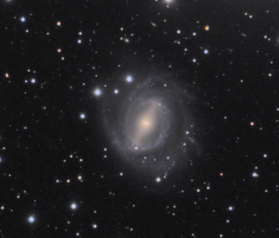 NGC 5850