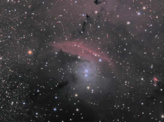 NGC 6559