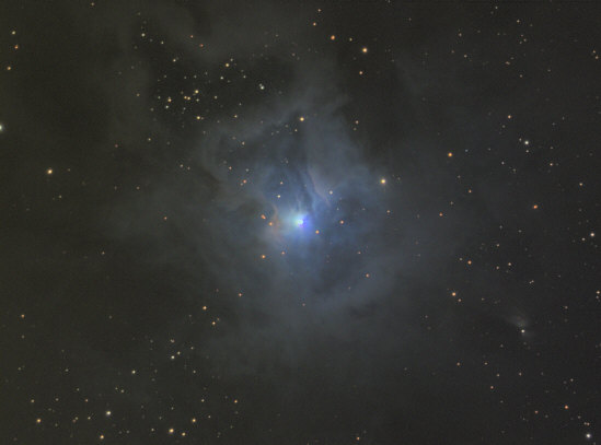 NGC7023