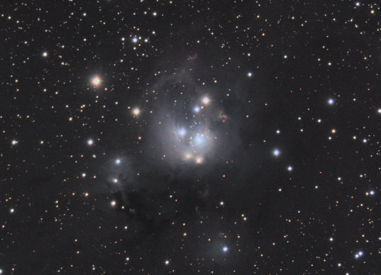 NGC7129