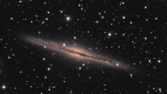 NGC 891