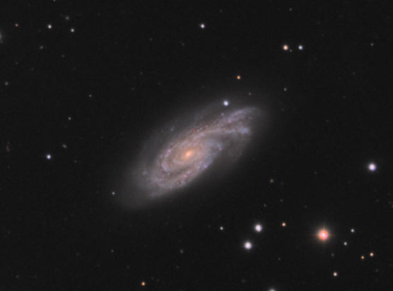 NGC 908