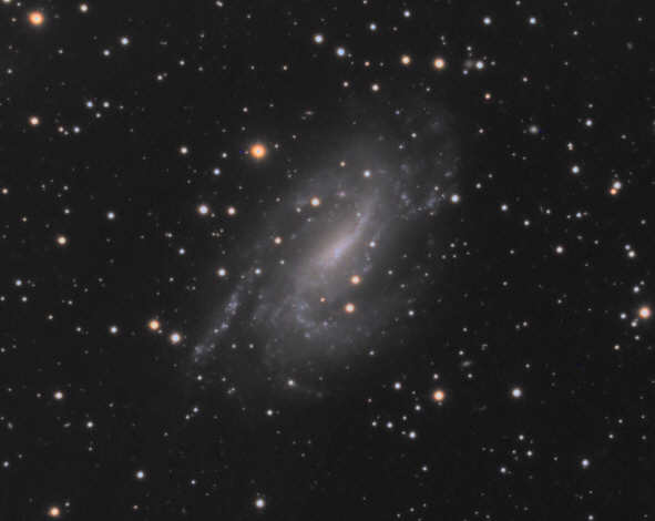 NGC925