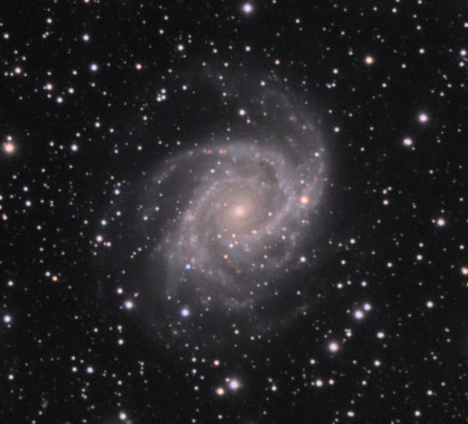 NGC 2997