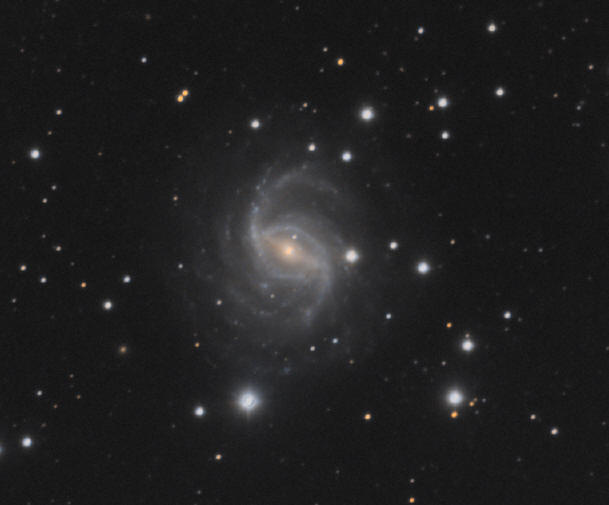 NGC 5921