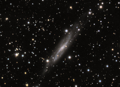 NGC7640