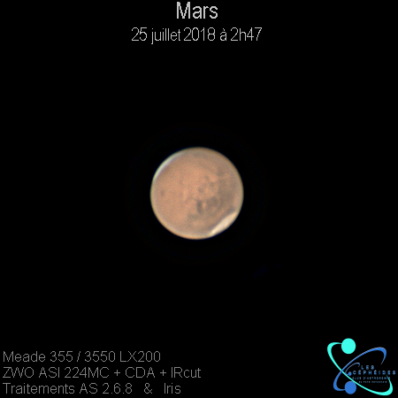 Mars