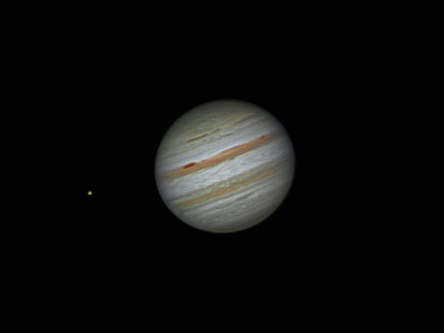 Jupiter